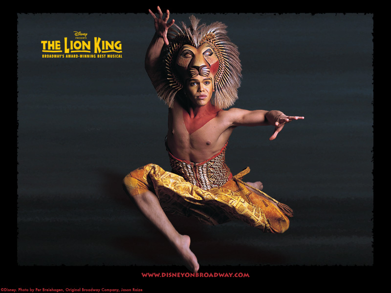 The Lion King - Downloads - Wallpaper 800 x 600