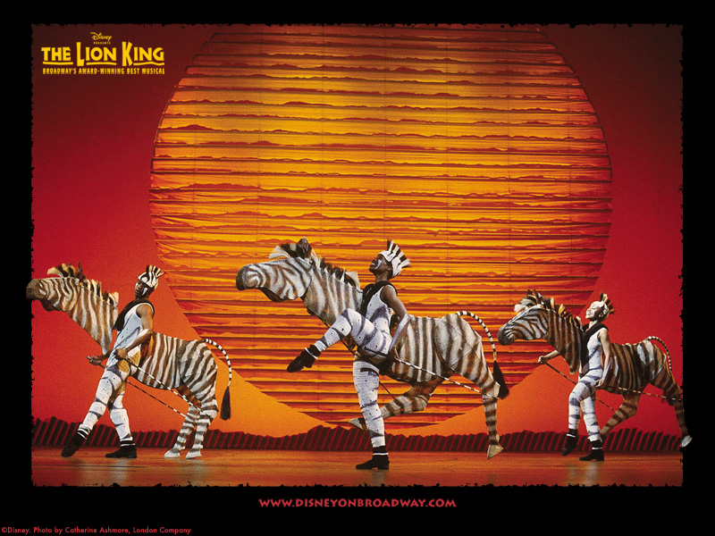 The Lion King - Downloads - Wallpaper 800 x 600