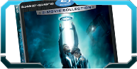 5-Disc 2-Movie Collection