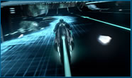 TRON Evolution