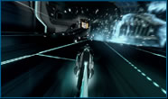 TRON Evolution