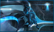 TRON Evolution