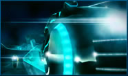 TRON Evolution
