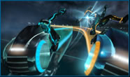 TRON Evolution