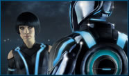 TRON Evolution