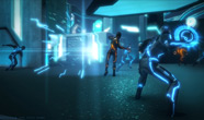 TRON Evolution