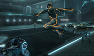 TRON Evolution