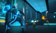 TRON Evolution