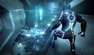 TRON Evolution