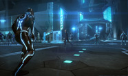 TRON Evolution