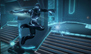 TRON Evolution