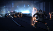 TRON Evolution