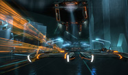 TRON Evolution