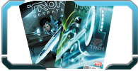 Marvel Comic