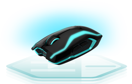Razer Mouse