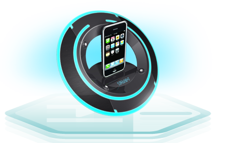 docking station