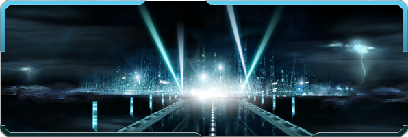 TRON City