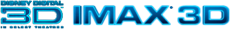 Footer 3d