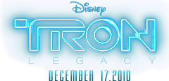 Tron: Legacy: December 17, 2010