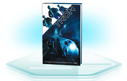 Graphic Novel