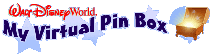 My Pin Box