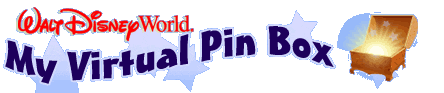 My Pin Box