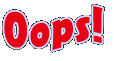 Oops!