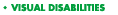Visual Disabilities