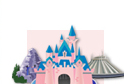 Disneyland Logo
