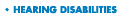 Hearing Disabilities
