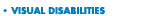 Visual Disabilities