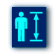Height Restriction Icon