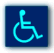 Wheelchair Symbol