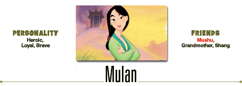 Mulan