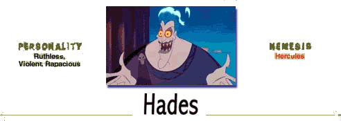 Hades
