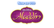 Aladdin
