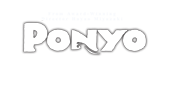 Ponyo