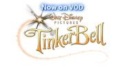 Tinker Bell
